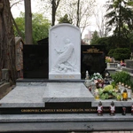 Płock. Uroczystość Kapituły św. Michała