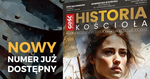Państwo ze stosów. Czy Francja podłożyła za dużo ognia pod własną historię?