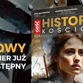 Inkwizycja i Joanna d’Arc. Dlaczego spalono świętą?