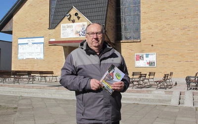 Darłowskie sacrum i profanum