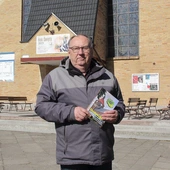 Darłowskie sacrum i profanum