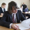 W piątek maturzyści kończą rok szkolny