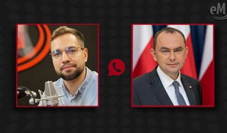 Adam Kwiatkowski: Takiego wydarzenia Watykan i Rzym nie oglądały od bardzo dawna