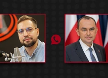 Adam Kwiatkowski: Takiego wydarzenia Watykan i Rzym nie oglądały od bardzo dawna