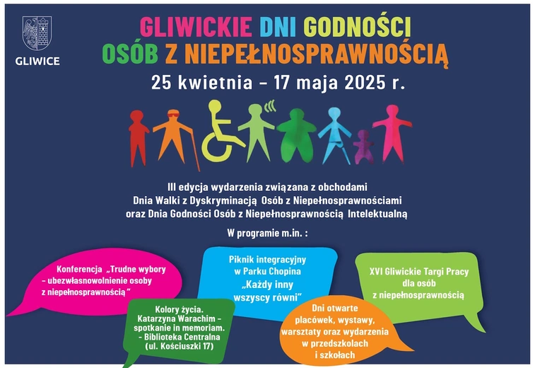 Jak najmniej ograniczeń dla osób z niepełnosprawnością