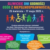Jak najmniej ograniczeń dla osób z niepełnosprawnością