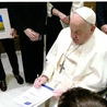 W sobotę zabrzmi Symfonia Miłosierdzia. To dziękczynienie za pontyfikat papieża Franciszka