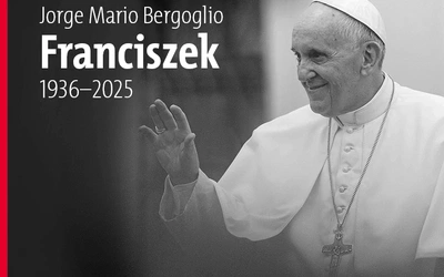 Msza Święta za papieża Franciszka