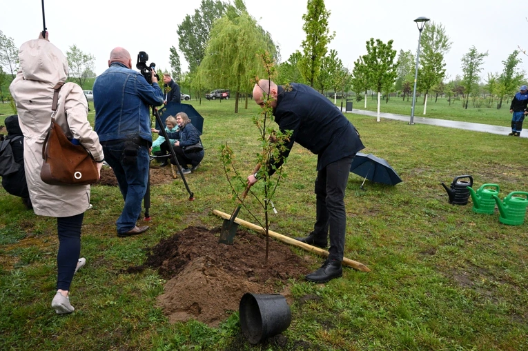 30 lat Katolickiego Ośrodka Adopcyjnego i Opiekuńczego