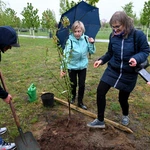 30 lat Katolickiego Ośrodka Adopcyjnego i Opiekuńczego
