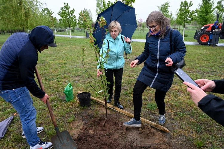 30 lat Katolickiego Ośrodka Adopcyjnego i Opiekuńczego