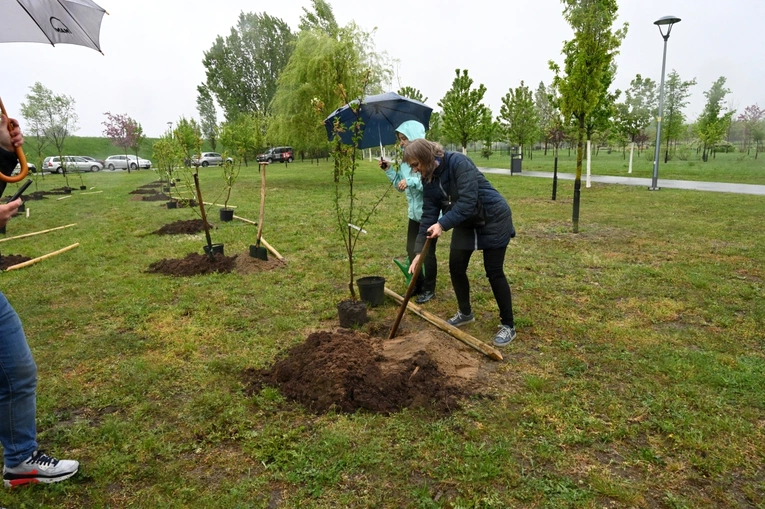 30 lat Katolickiego Ośrodka Adopcyjnego i Opiekuńczego