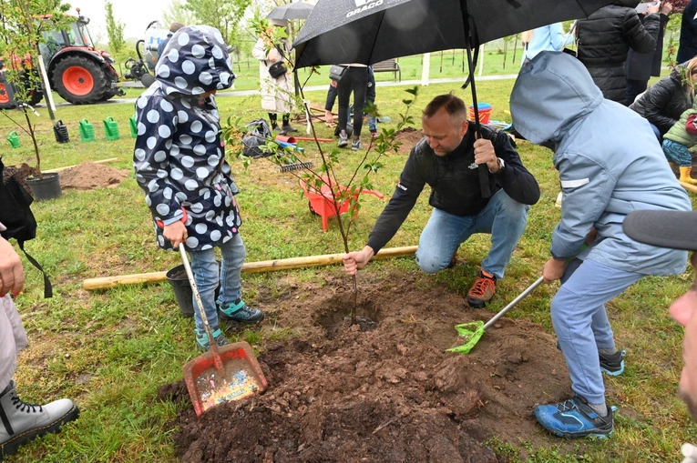 30 lat Katolickiego Ośrodka Adopcyjnego i Opiekuńczego
