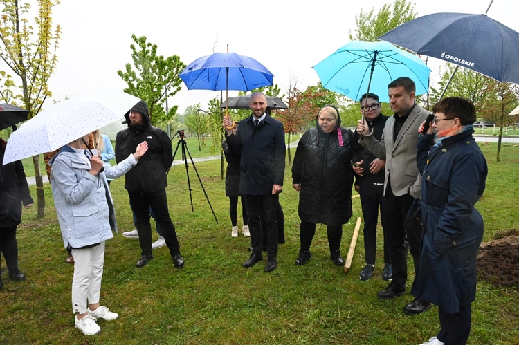 30 lat Katolickiego Ośrodka Adopcyjnego i Opiekuńczego