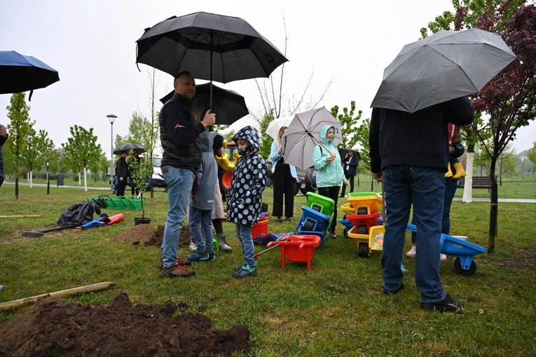30 lat Katolickiego Ośrodka Adopcyjnego i Opiekuńczego