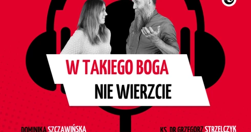 W takiego Boga nie wierzcie... Boże miłosierdzie a sprawiedliwość