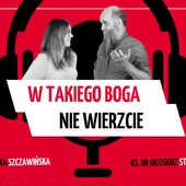 W takiego Boga nie wierzcie... Boże miłosierdzie a sprawiedliwość