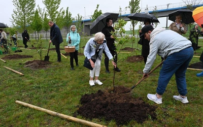 30 lat Katolickiego Ośrodka Adopcyjnego i Opiekuńczego