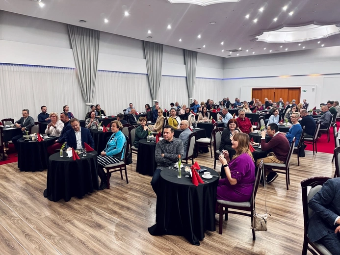 Trzeci sezon Randek Małżeńskich