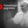 Pogrzeb Franciszka. Transmisja z Watykanu