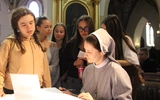 Diecezja tarnowska żegna papieża Franciszka