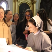 Diecezja tarnowska żegna papieża Franciszka