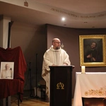 Msza za papieża Franciszka w DA "Xaver"