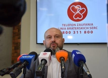 25 lat dzieła, który stworzył bp Jan Chrapek