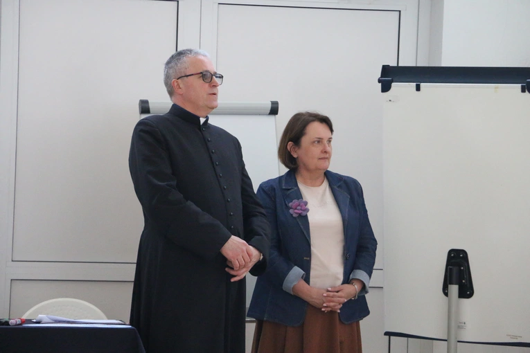Budy Siennickie. Finał XXXI Diecezjalnego Konkursku Biblijnego