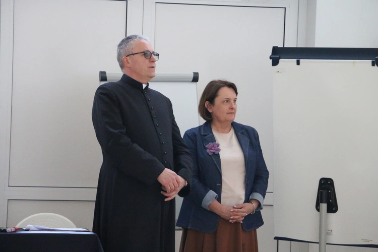 Budy Siennickie. Finał XXXI Diecezjalnego Konkursku Biblijnego