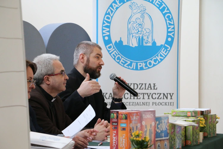 Budy Siennickie. Finał XXXI Diecezjalnego Konkursku Biblijnego