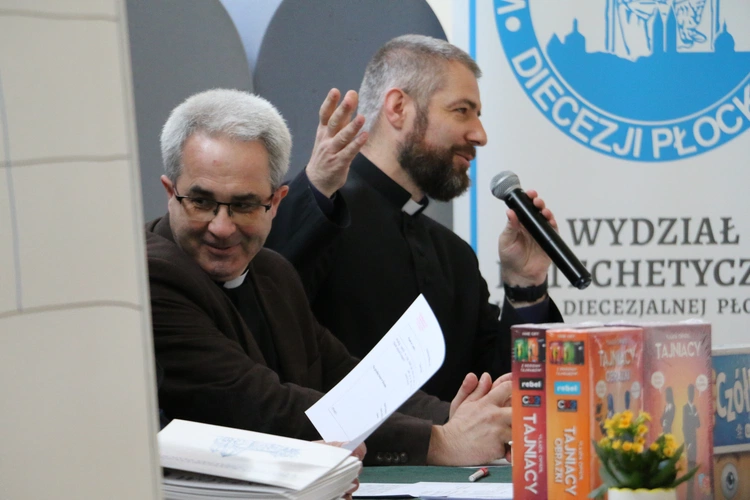 Budy Siennickie. Finał XXXI Diecezjalnego Konkursku Biblijnego