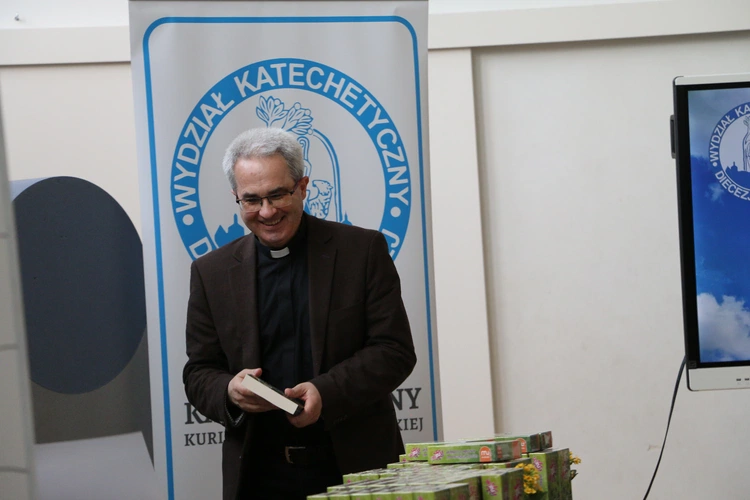 Budy Siennickie. Finał XXXI Diecezjalnego Konkursku Biblijnego