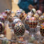 Pisanki Wandy Gotkiewicz