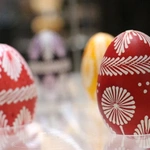 Pisanki Wandy Gotkiewicz