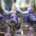 Pisanki Wandy Gotkiewicz