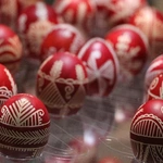 Pisanki Wandy Gotkiewicz