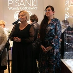 Pisanki Wandy Gotkiewicz