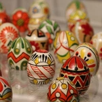 Pisanki Wandy Gotkiewicz