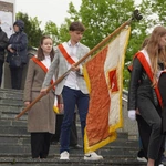 Pożegnanie ks. prał. Jana Kwasika