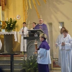 Pożegnanie ks. prał. Jana Kwasika