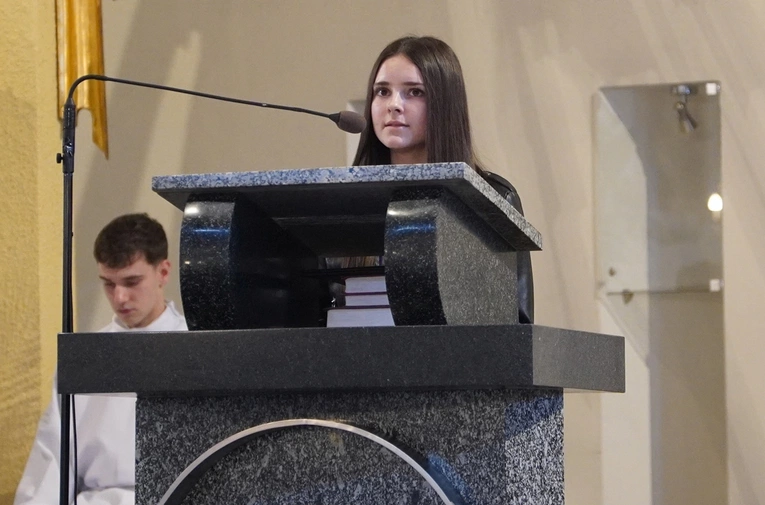 Pożegnanie ks. prał. Jana Kwasika