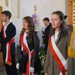 Pożegnanie ks. prał. Jana Kwasika