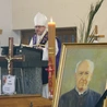 Pożegnanie ks. prał. Jana Kwasika