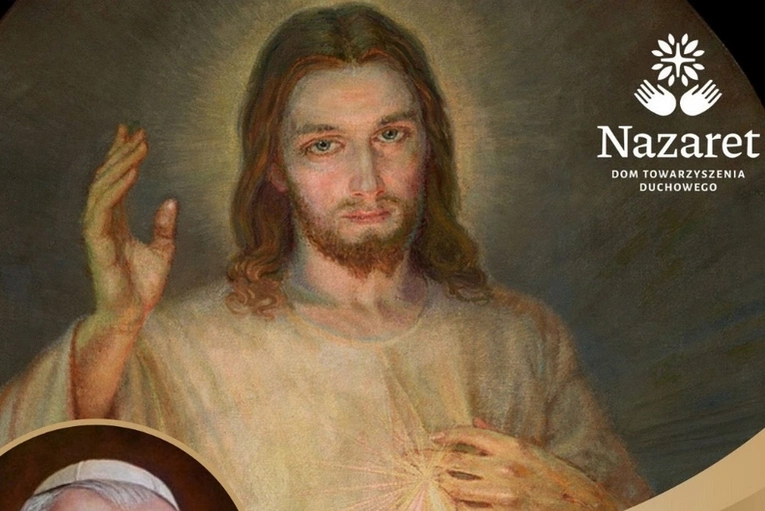 To będzie wieczór uwielbienia pełen wspomnień o dwóch wielkich pasterzach Kościoła