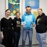 "Spotkalnia" dla młodych, którzy potrzebują spotkania