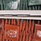 Tysiące papieskich różańców rozdano ubogim