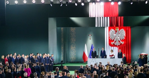 Gniezno: Odczytano uchwałę ws. rocznicy koronacji pierwszego króla Polski