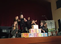 Mikołów. Spektakl, który porusza problem zdrowia psychicznego dzieci i młodzieży