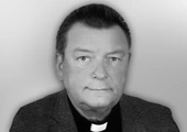 Zmarł ks. Romuald Żurek